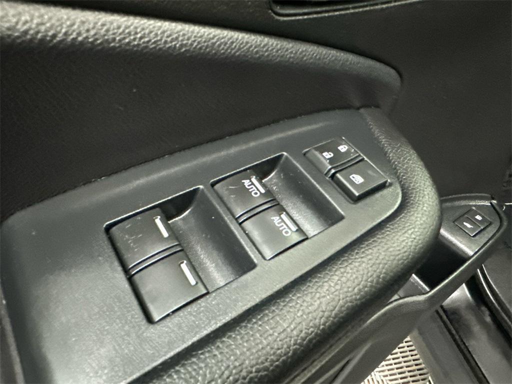 used 2022 Honda Pilot car, priced at $27,999