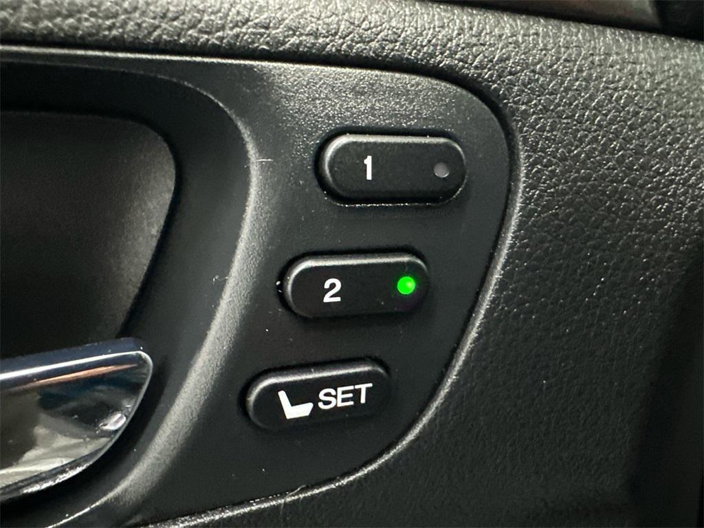 used 2022 Honda Pilot car, priced at $27,999