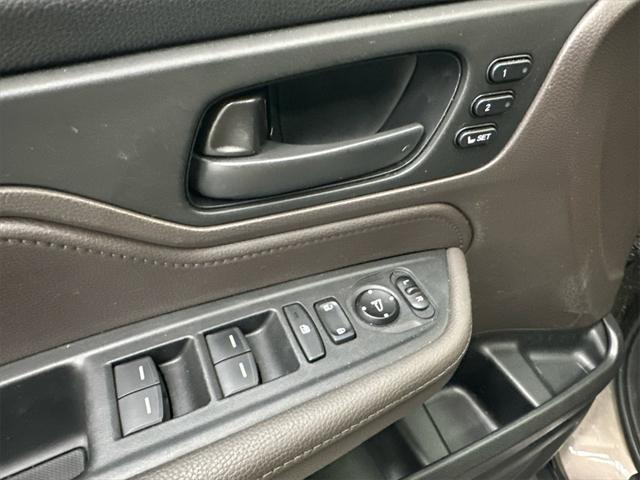 used 2018 Honda Odyssey car, priced at $23,995