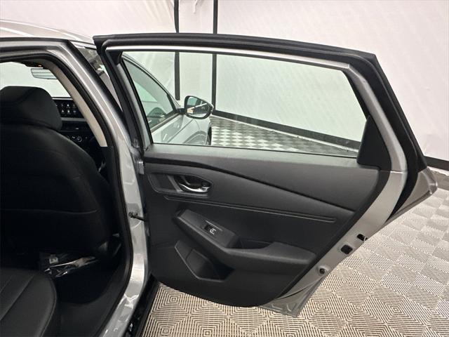 new 2025 Honda Accord Hybrid car, priced at $36,090