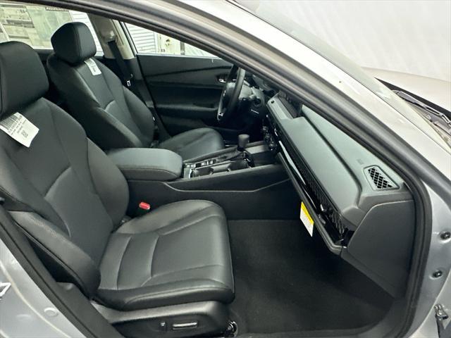 new 2025 Honda Accord Hybrid car, priced at $36,090