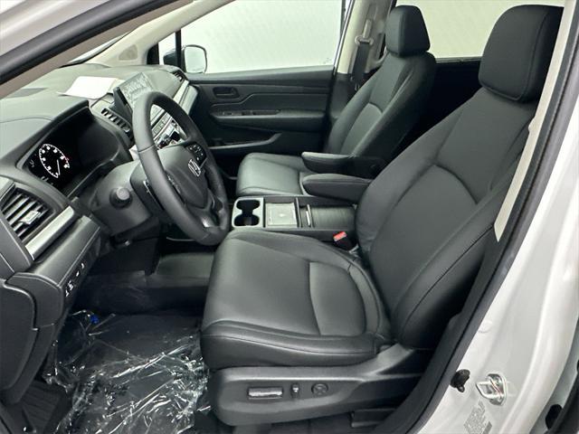 new 2025 Honda Odyssey car, priced at $44,125
