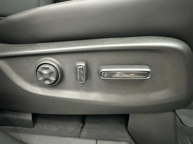 new 2025 Honda Odyssey car, priced at $44,125