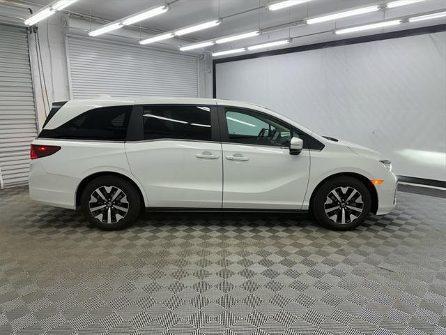 new 2025 Honda Odyssey car, priced at $44,125