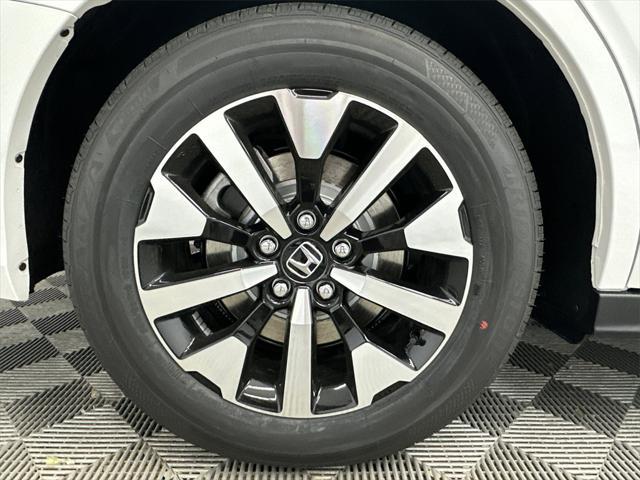 new 2025 Honda Odyssey car, priced at $44,125