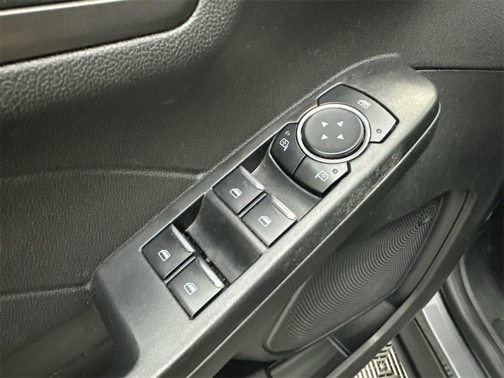 used 2023 Ford Escape car, priced at $18,749