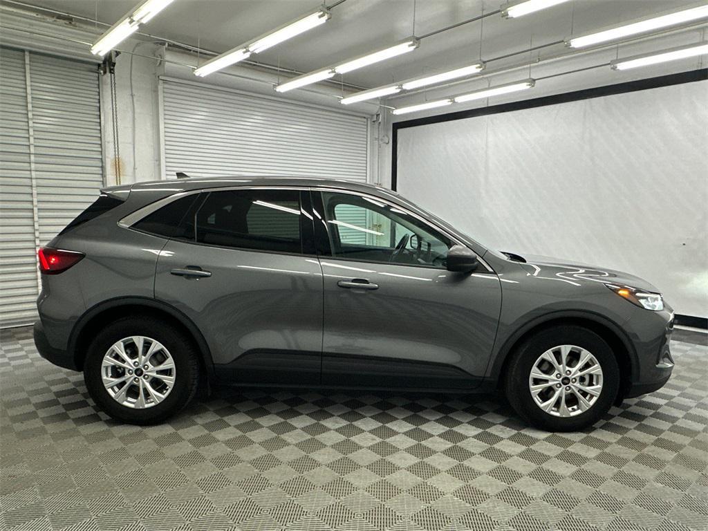 used 2023 Ford Escape car, priced at $18,749