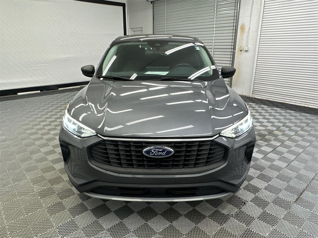 used 2023 Ford Escape car, priced at $18,749