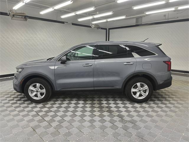 used 2023 Kia Sorento car, priced at $18,801