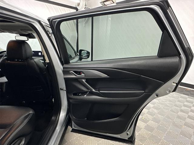 used 2023 Mazda CX-9 car, priced at $19,999