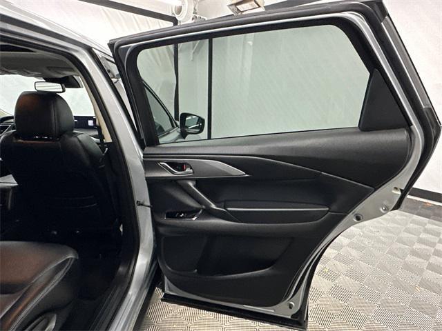 used 2023 Mazda CX-9 car, priced at $19,999