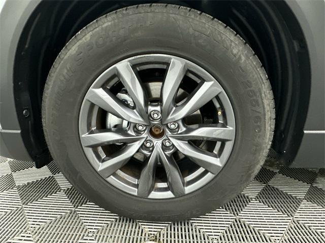 used 2023 Mazda CX-9 car, priced at $19,999