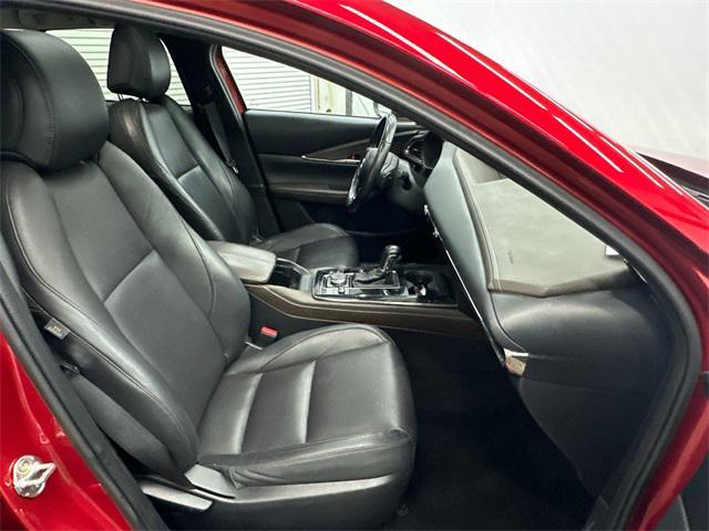 used 2023 Mazda CX-30 car, priced at $18,788