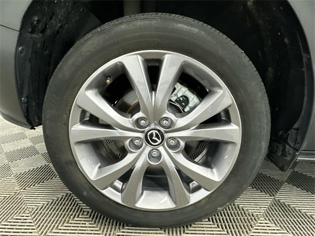 used 2023 Mazda CX-30 car, priced at $18,788