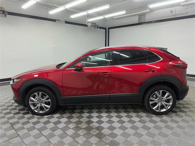 used 2023 Mazda CX-30 car, priced at $18,788