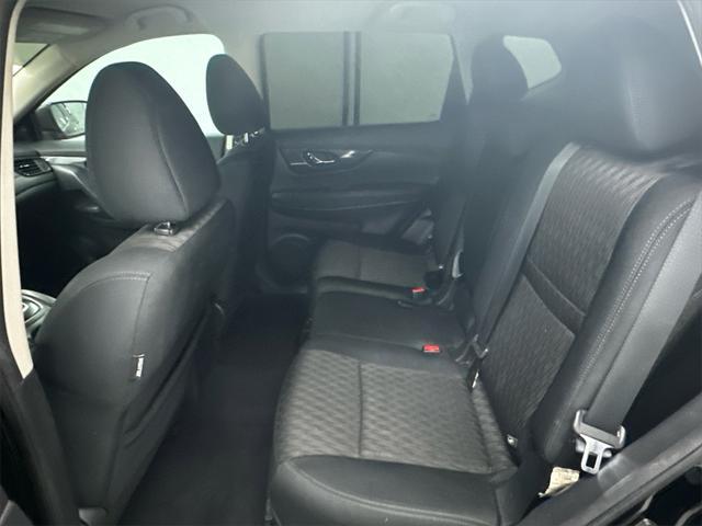 used 2018 Nissan Rogue car, priced at $12,995
