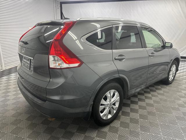 used 2012 Honda CR-V car, priced at $9,995