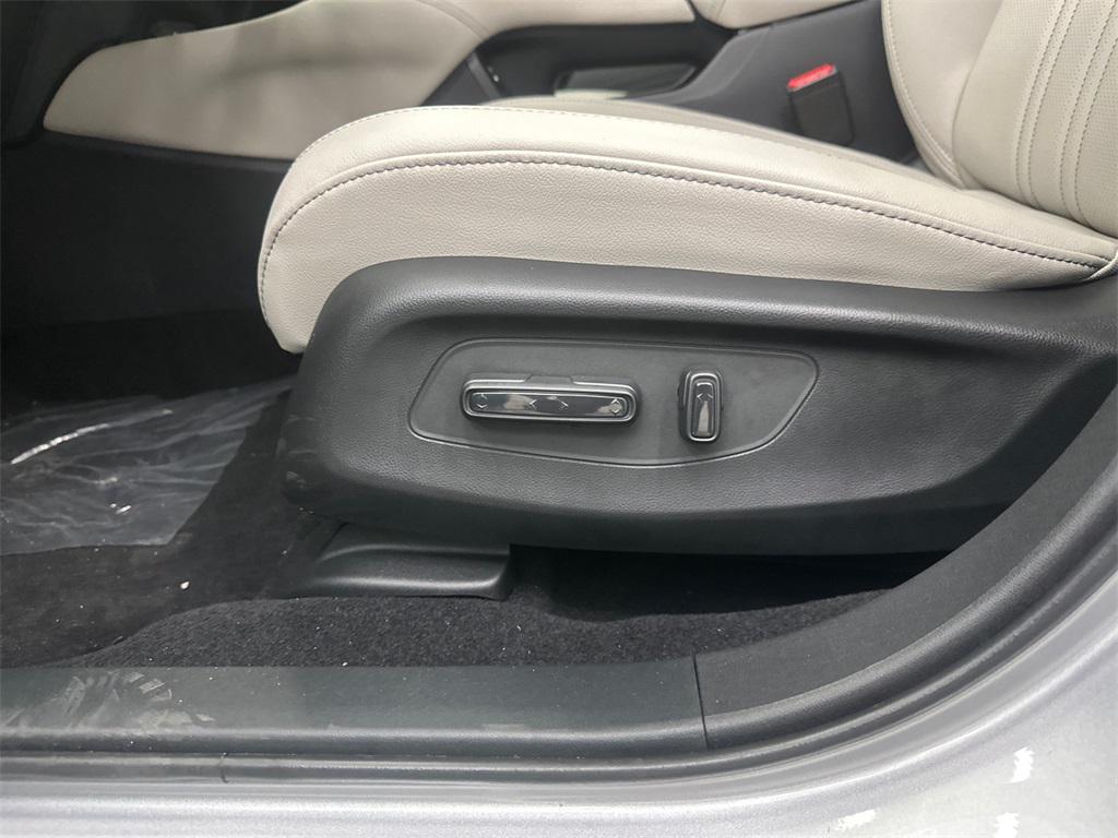 new 2026 Honda HR-V car, priced at $31,500
