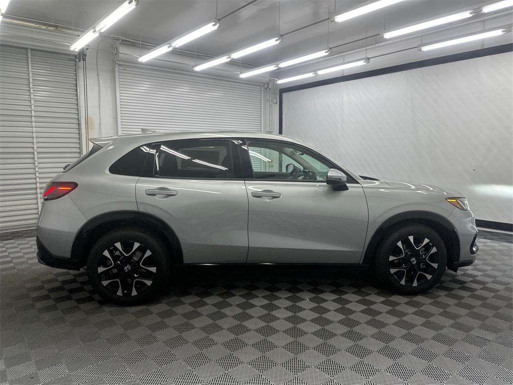 new 2026 Honda HR-V car, priced at $31,500