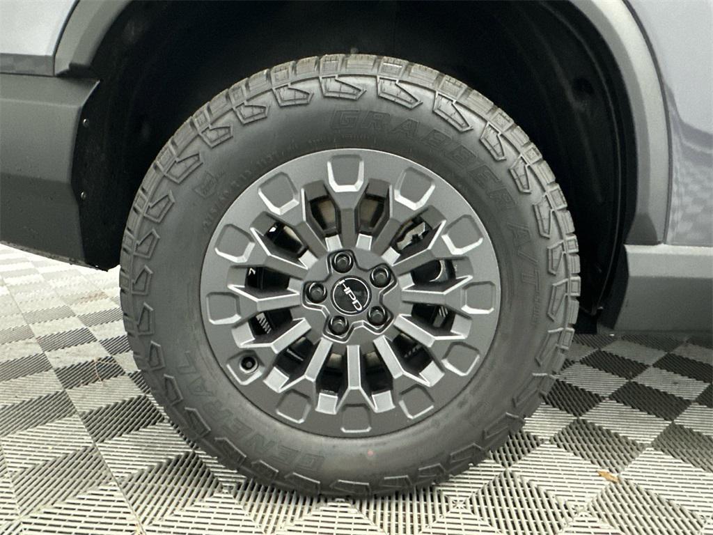 new 2026 Honda Passport car, priced at $52,225