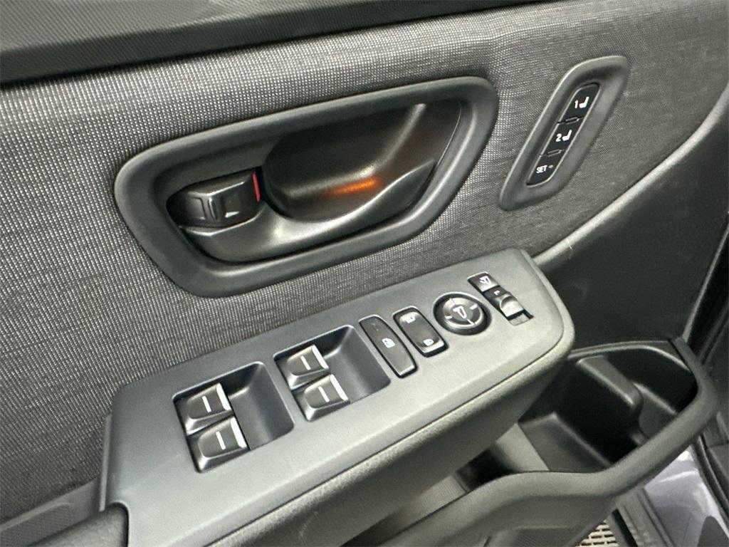 new 2026 Honda Passport car, priced at $52,225