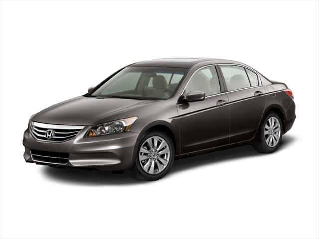 used 2012 Honda Accord car, priced at $9,995