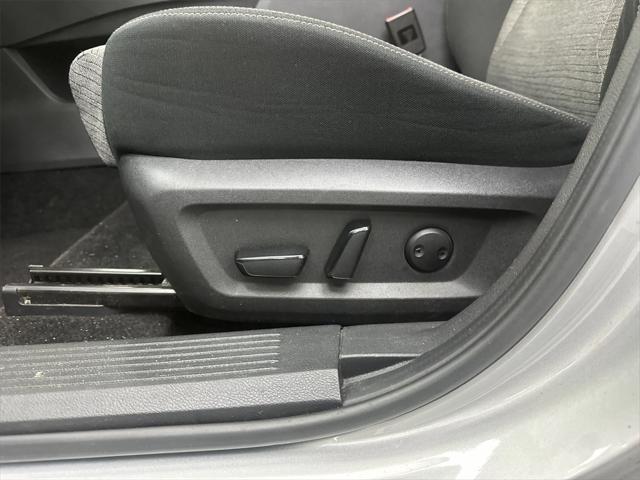 used 2021 Nissan Rogue car, priced at $22,384