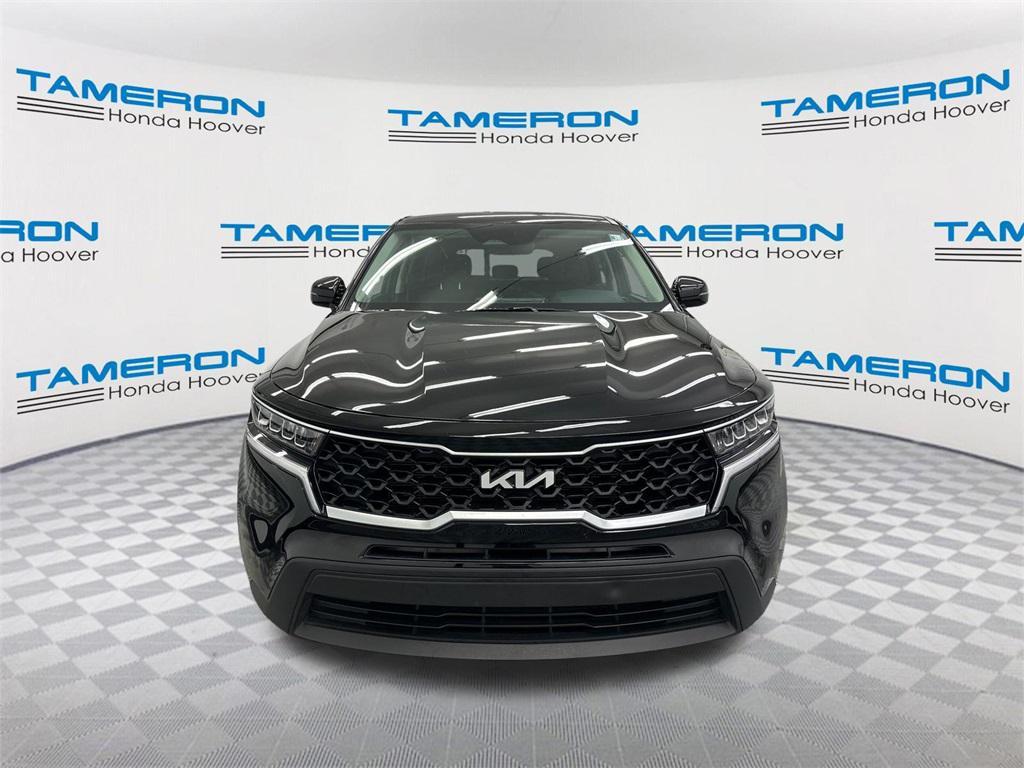 used 2023 Kia Sorento car, priced at $22,691