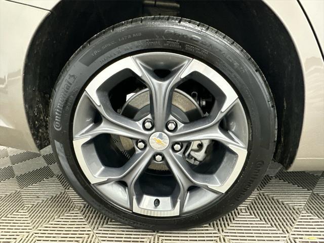 used 2024 Chevrolet Malibu car, priced at $19,619