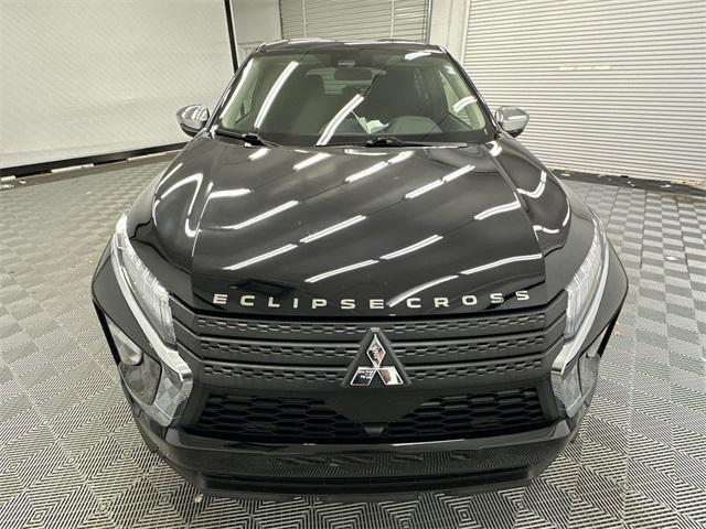used 2022 Mitsubishi Eclipse Cross car, priced at $17,487