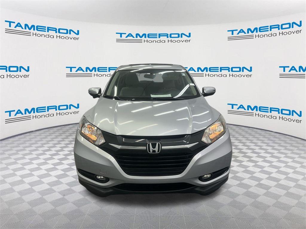 used 2018 Honda HR-V car, priced at $11,995