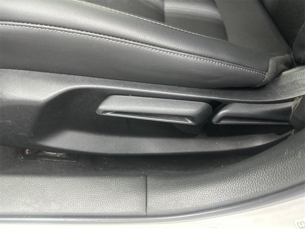 used 2024 Honda Civic car, priced at $24,498