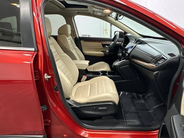 used 2019 Honda CR-V car, priced at $22,249