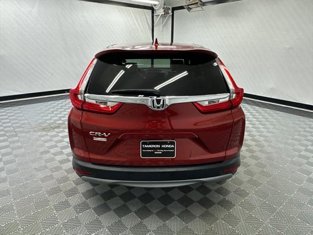 used 2019 Honda CR-V car, priced at $22,249