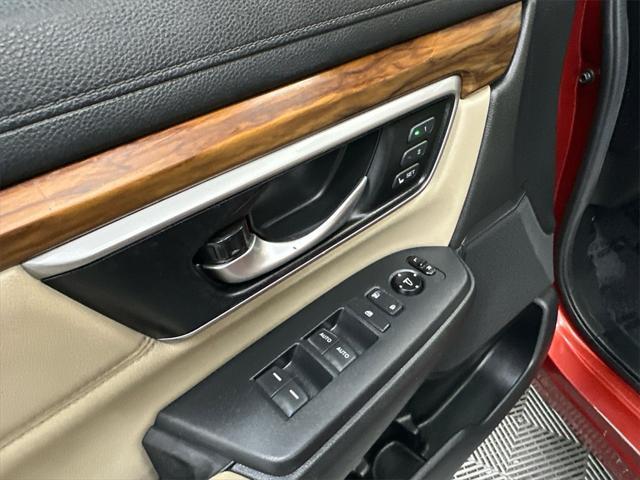 used 2019 Honda CR-V car, priced at $22,249