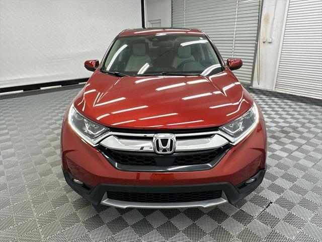 used 2019 Honda CR-V car, priced at $22,249