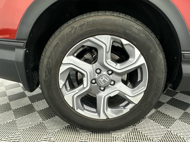 used 2019 Honda CR-V car, priced at $22,249