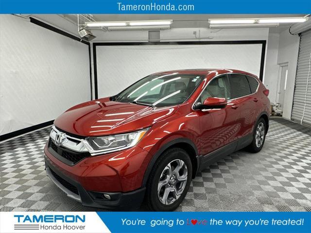 used 2019 Honda CR-V car, priced at $22,249