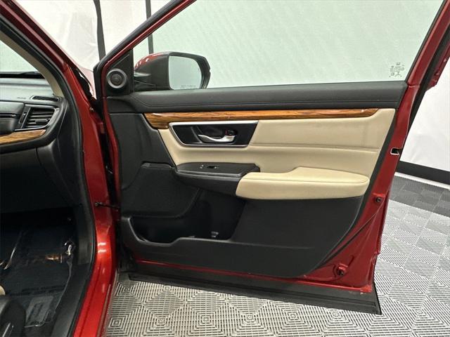 used 2019 Honda CR-V car, priced at $22,249