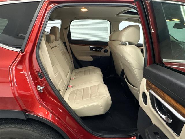 used 2019 Honda CR-V car, priced at $22,249