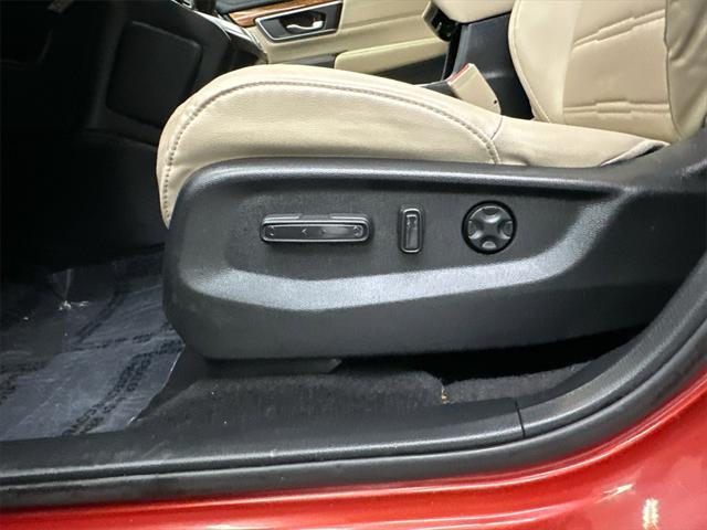 used 2019 Honda CR-V car, priced at $22,249