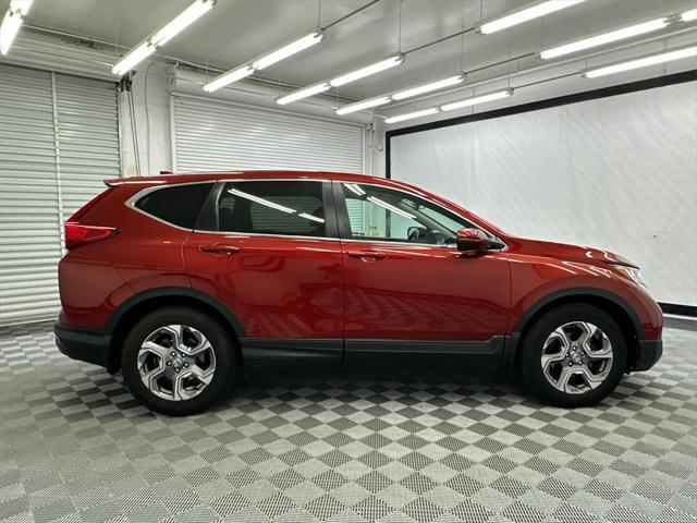 used 2019 Honda CR-V car, priced at $22,249