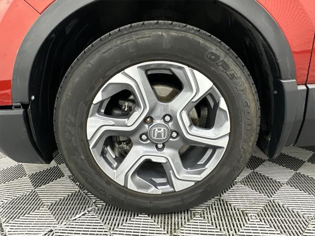 used 2019 Honda CR-V car, priced at $22,249