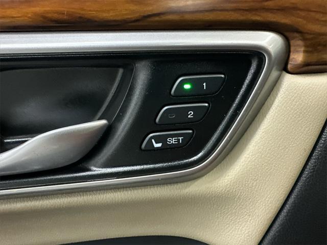 used 2019 Honda CR-V car, priced at $22,249
