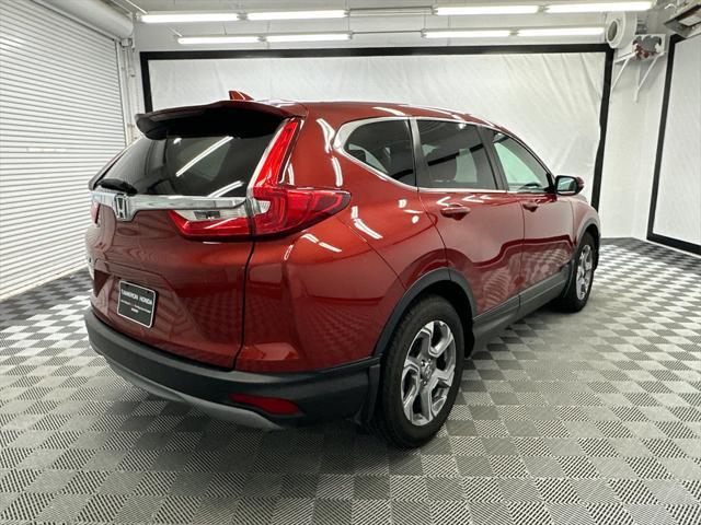 used 2019 Honda CR-V car, priced at $22,249