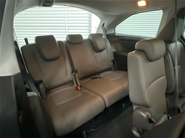 used 2023 Honda Odyssey car, priced at $37,499