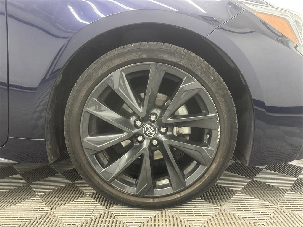 used 2023 Toyota Corolla car, priced at $19,148