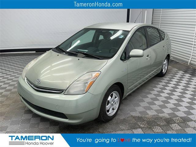 used 2009 Toyota Prius car, priced at $3,995