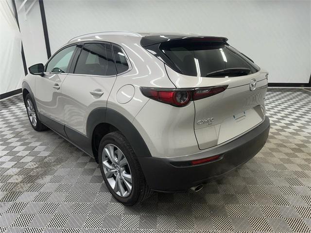 used 2023 Mazda CX-30 car, priced at $19,999