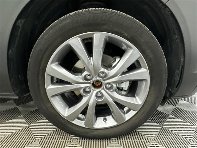 used 2023 Mazda CX-30 car, priced at $19,999